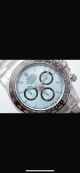 Clean Factory Rolex Daytona 4131 Blue Face Watch  040703 (3)_th.jpg
